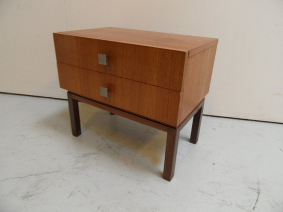 Image 1 of Commode de style Mid-Century
