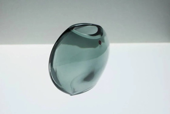 Image 1 of Aava vase by Markku Salo for Iittala, Finland