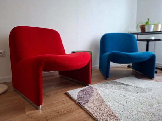 Image 1 of Chauffeuse Alky castelli 