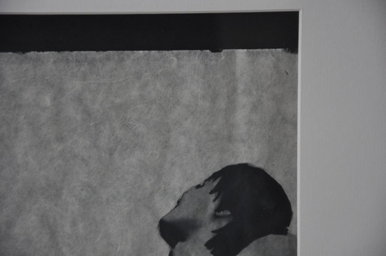 Incognito 2 – Paintings & Drawings, Paper (photo 3 of 6)