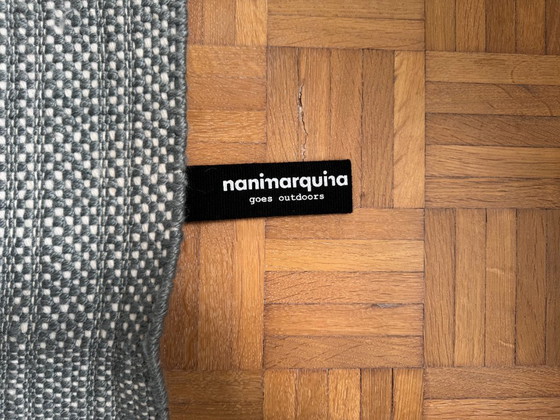 Image 1 of 1x Nanimarquina Tres Outdoor Salvia