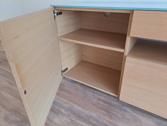 Image 1 of Dresser cabinet