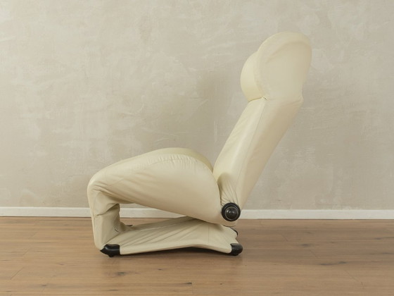 Image 1 of Fauteuil WINK, Toshiyuki Kita, Cassina