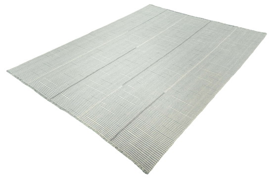 Image 1 of Designer Kelim Fars - 315 x 253 cm