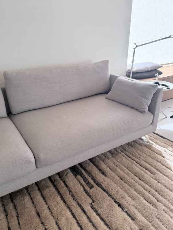 Montis Axel XL 275 – Sofás, Metal, Textile (photo 5 of 6)