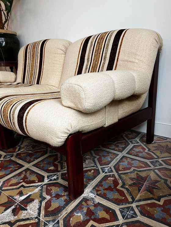 Image 1 of Area salotto modulare vintage