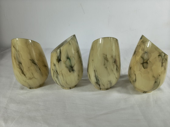 Image 1 of Lampenschirm aus Marmor