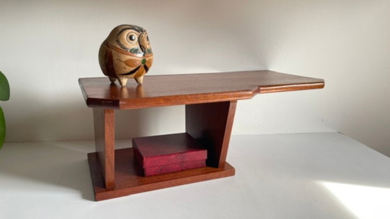 SCANDINAVIAN Wall-Mounted Nightstand – Wood (photo 19 of 51)