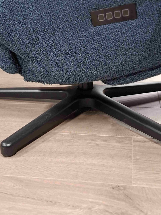 Image 1 of La poltrona reclinabile Future Twice Mercurius XS