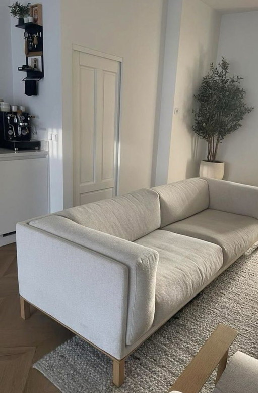 Bolia Cosy bench ( perfect condition )