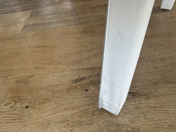 Saar Twin bank van Piet Boon – Bankjes, Leather (photo 6 of 8)