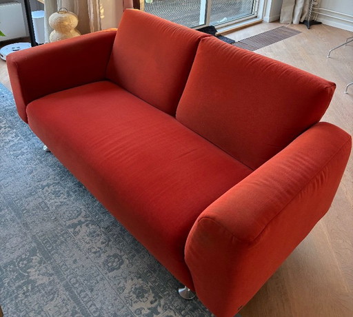 Rolf Benz | 2-Sitzer