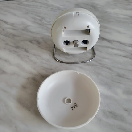 Image 1 of Arne Jacobsen Table Clock for Rosendahl