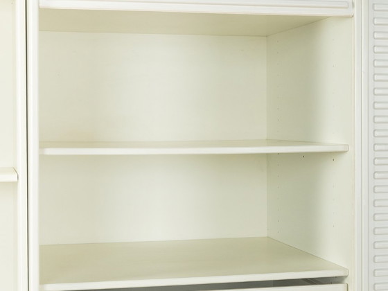 Image 1 of Set di armadietti con serranda A'dammer, Aldo van den Nieuwelaar, Pastoe, 1978, Vintage