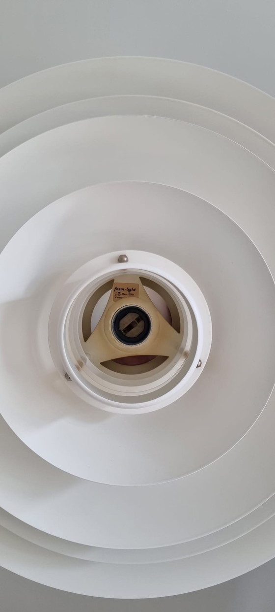 Image 1 of Form Light model 52580 plafondpendel