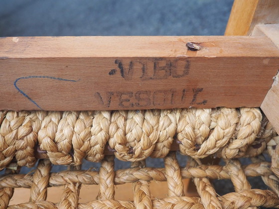 Image 1 of Sessel Audoux Minet