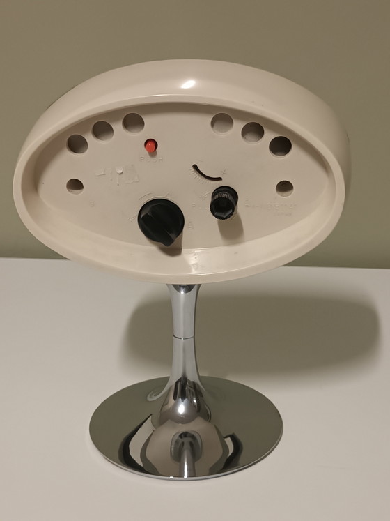 Image 1 of Space age Rhythm Japan alarm clock