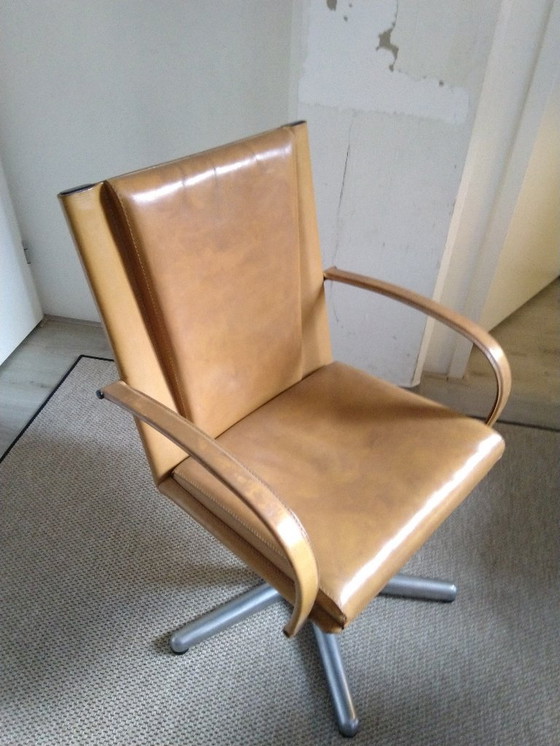 Image 1 of Matteo Grassi fauteuil/bureaustoel