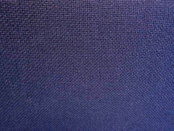 Image 1 of Gispen 1445 fauteuil, jaren 60