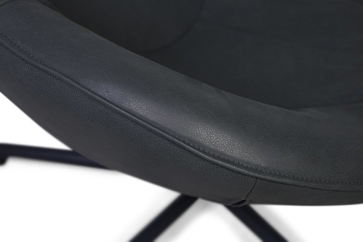 Label Hidde fauteuil