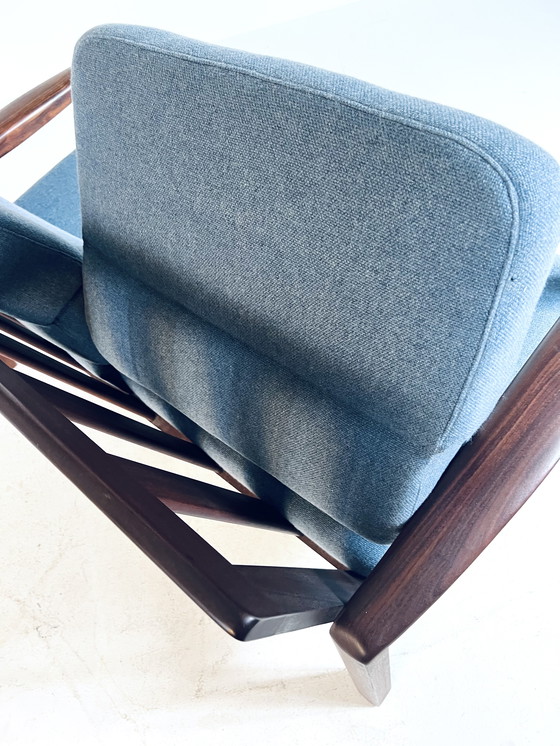 Image 1 of Vintage living room set, Niels Bach '70