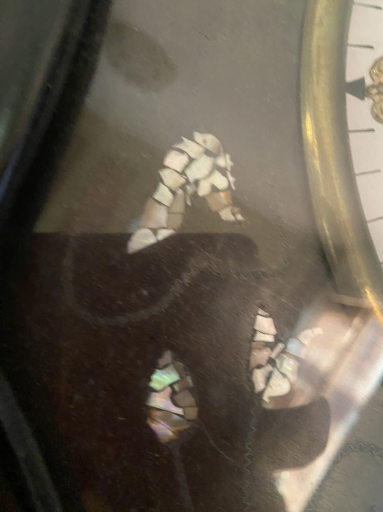 Image 1 of Antike Uhr von Chevreuil Vihiers