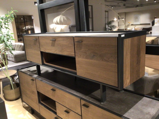 Credenza XOOON Fresno