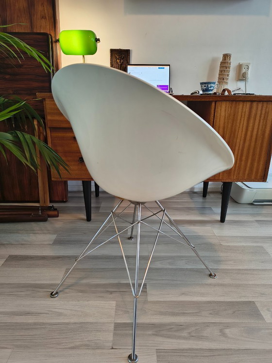 Image 1 of Philippe Starck Chair | ERO/S