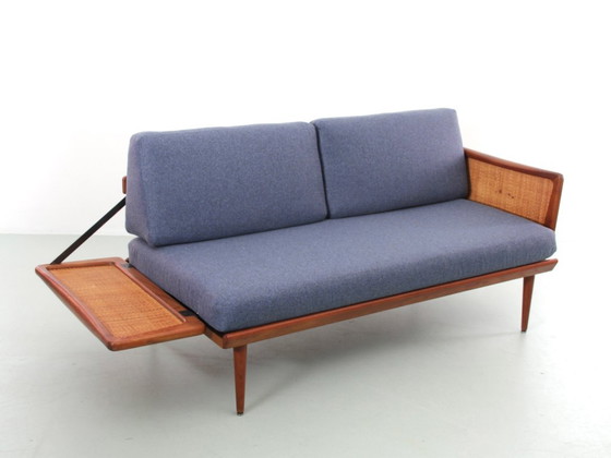 Banquette Scandinave Convertible Modèle FD 451 – France & Søn, Canapés modulables, Wood (photo 9 of 16)
