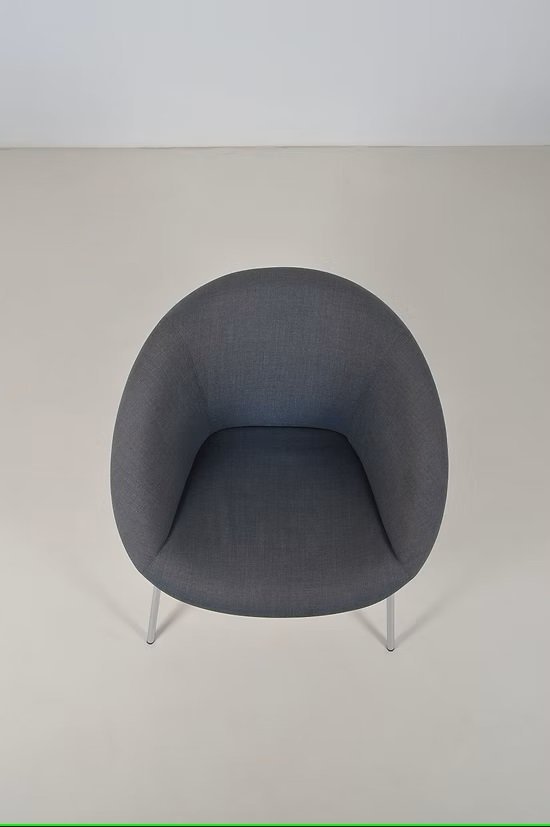 Image 1 of Walter Knoll 369-10 Armchair