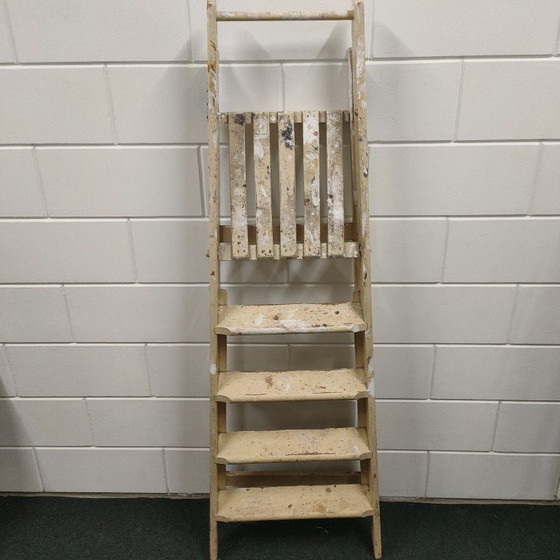 Image 1 of Crema per scala decorativa da pittore