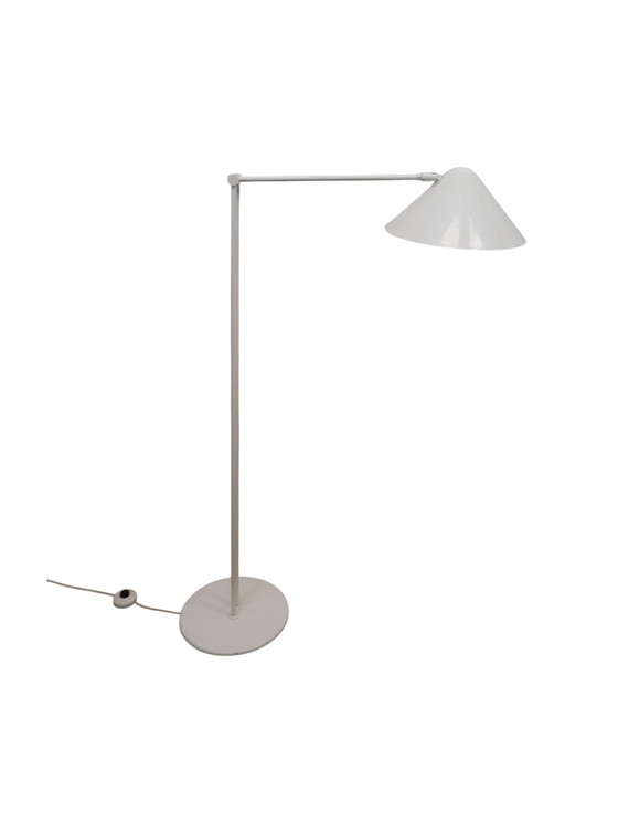 Image 1 of Vintage Floor Lamp by Hala Zeist