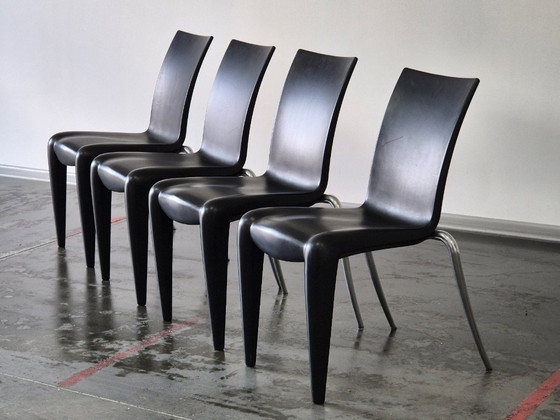 Image 1 of Vintage Chair Louis XX by Philippe Starck for Vitra, 1990s