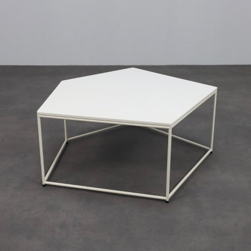 Salontafel ‘Jess’ van Rodolfo Dordoni voor Minotti, 2018