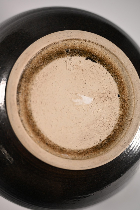 Image 1 of Collezione di 3 pezzi in ceramica