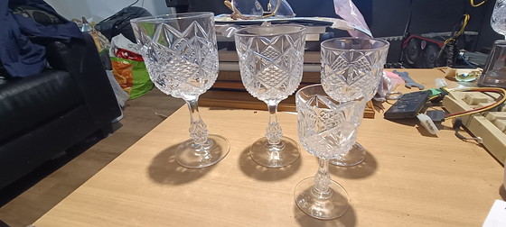 Image 1 of D'Arques Palais Cristal 25 Glasses