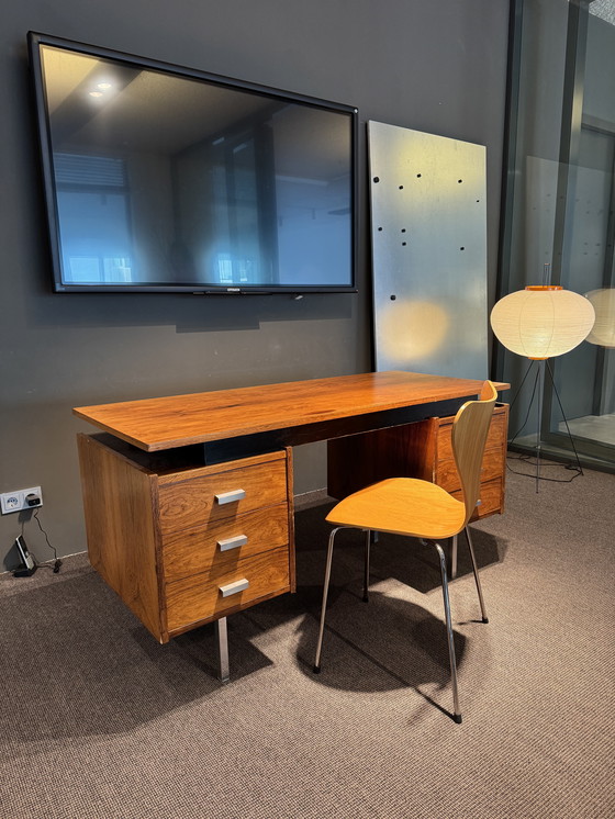 Image 1 of Vintage bureau Cees Braakman Pastoe 