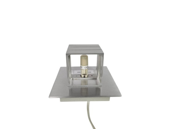 Lucide - Wall light - cube - aluminum - Belgium - 2000, Metal, Aluminium, Black (photo 4 of 6)