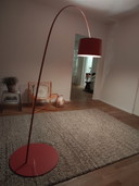 Lampadaire Foscarini Twiggy