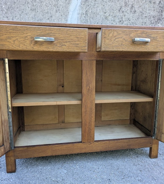 Image 1 of Parisian buffet, 1950