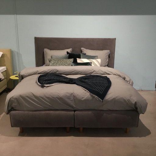 Beka Box Cubic 25 box spring - 180x210