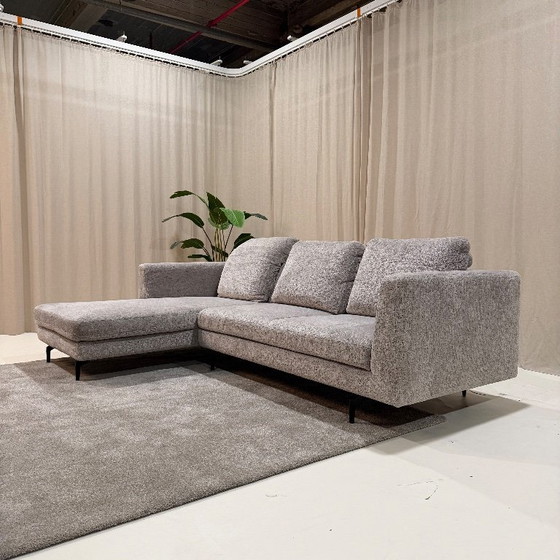 Image 1 of August sofa chaise longue from Moome