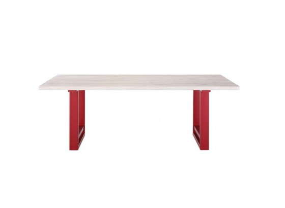 Image 1 of Table de salle à manger Topform Colore - 220x100