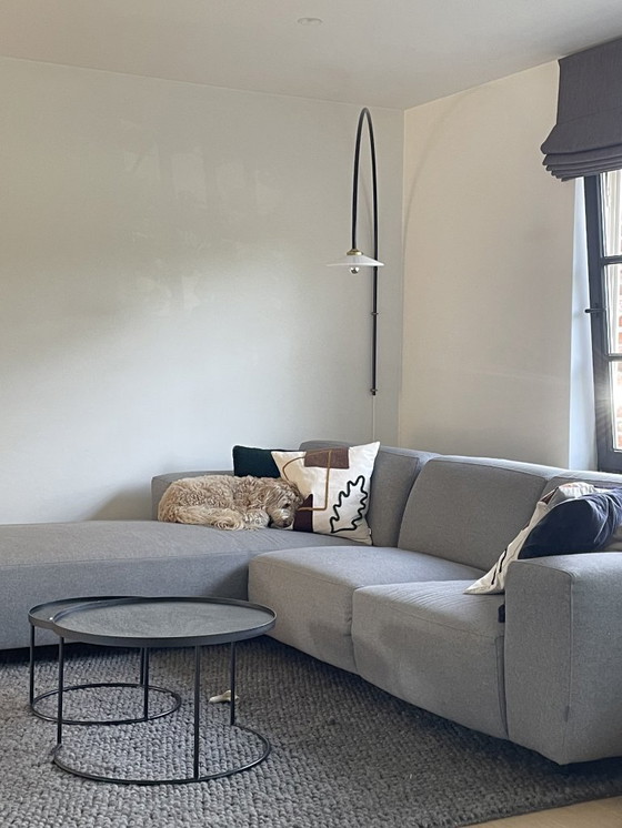 Image 1 of Valerie Objects Hanging Lamp No. 3 Wall Lamp Black