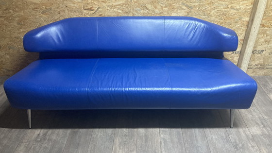 Image 1 of Sofá Bird de Michel Van Der Kley para Artifort