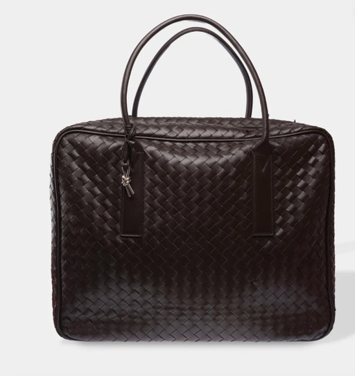 Sac BOTTEGA VENETA en Cuir Marron - 103625
