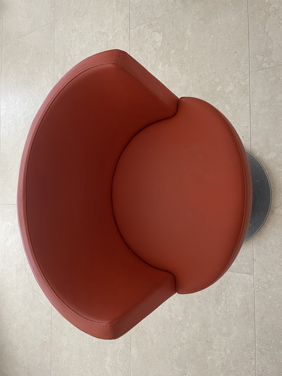 Image 1 of sedia a secchiello italiana