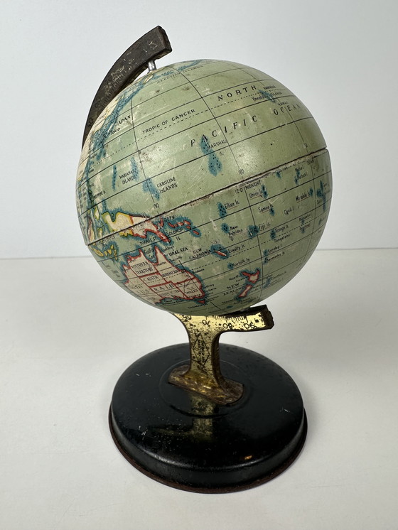 Image 1 of Globe vintage - Série Reliable Angleterre