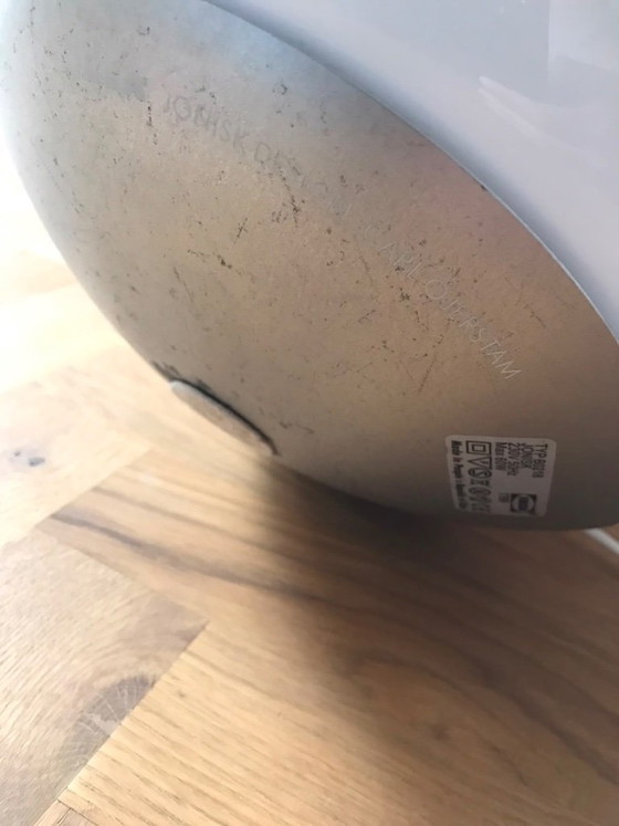 Image 1 of Carl Öjerstam, Lampadaire Jonisk, Ikea