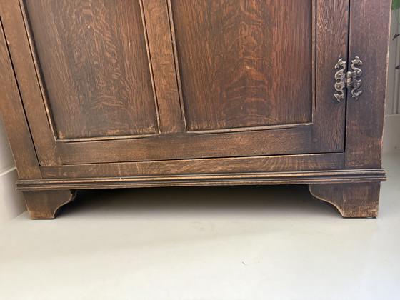 Image 1 of Old cupboard